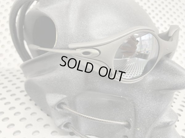 Photo10: Mars  Side-blinder - Dark gray