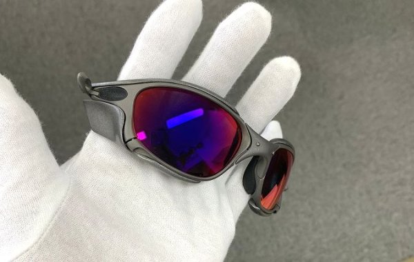 Photo2: X-Metal XX Side-blinder - Dark gray