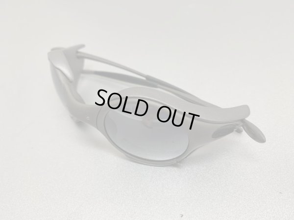 Photo5: Mars  Side-blinder - Dark gray