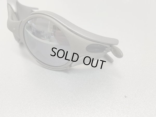 Photo6: Mars  Side-blinder - Dark gray