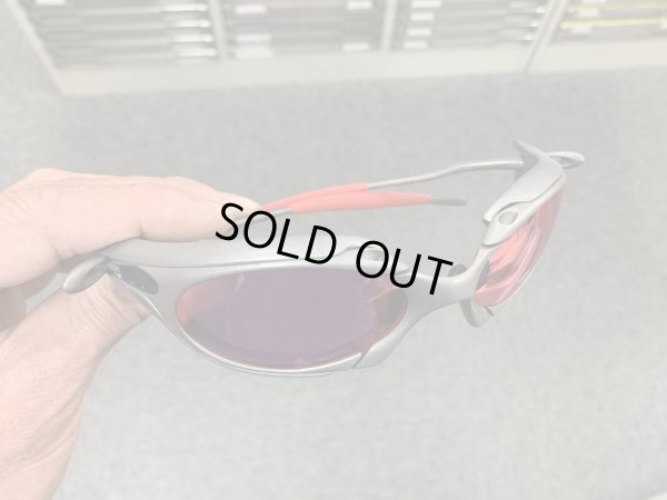 Photo6: Romeo1 Side-blinder - Dark gray