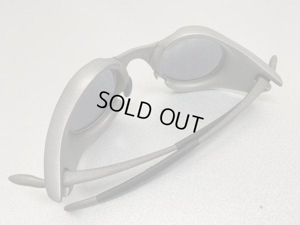 Photo7: Mars  Side-blinder - Dark gray