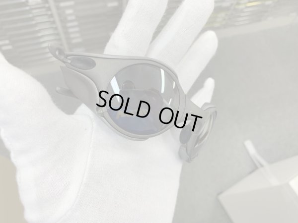 Photo4: Mars  Side-blinder - Dark gray