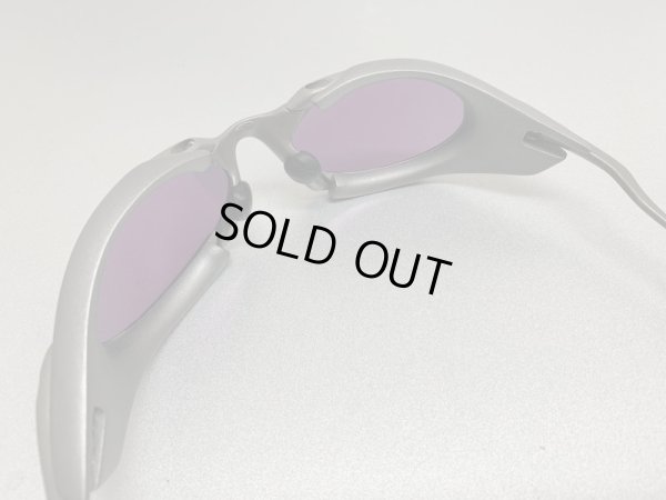 Photo4: Romeo1 Side-blinder - Dark gray