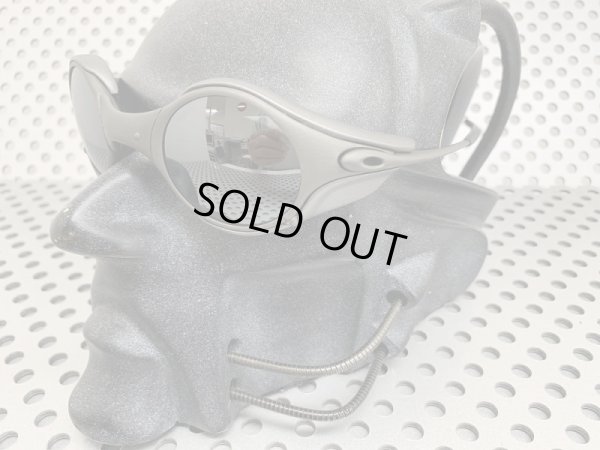 Photo9: Mars  Side-blinder - Dark gray