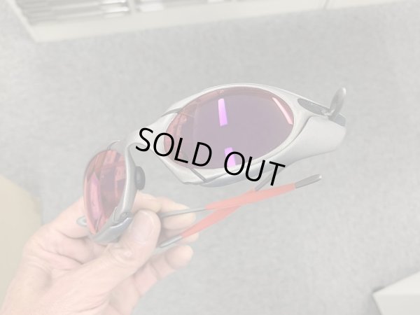 Photo5: Romeo1 Side-blinder - Dark gray