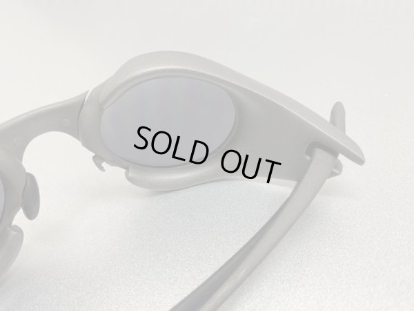 Photo8: Mars  Side-blinder - Dark gray