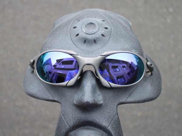 Photo2: ROMEO1 - New Violet - Polarized