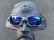 Photo4: X-SQUARED - New Violet - Polarized