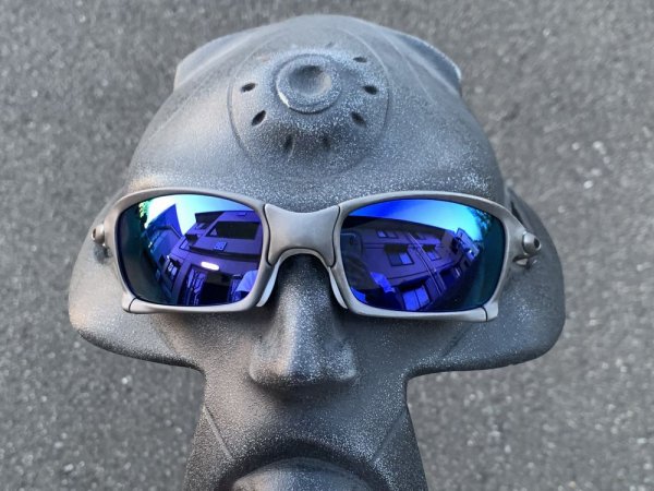 Photo4: X-SQUARED - New Violet - Polarized