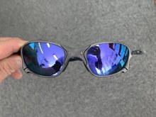 Other Photos3: X-METAL XX - New Violet - Polarized