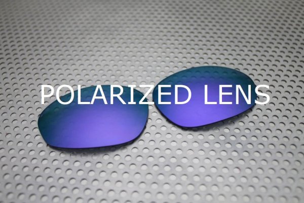 Photo1: X-METAL XX - New Violet - Polarized