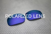 X-SQUARED - New Violet - Polarized