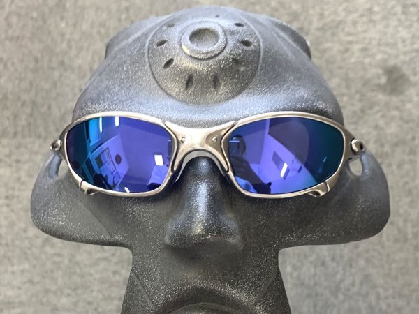 Photo4: JULIET - New Violet - Polarized