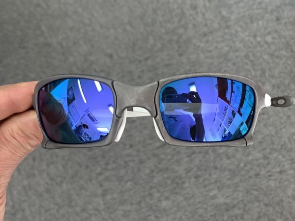 Photo6: X-SQUARED - New Violet - Polarized