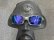 Photo2: X-SQUARED - New Violet - Polarized (2)