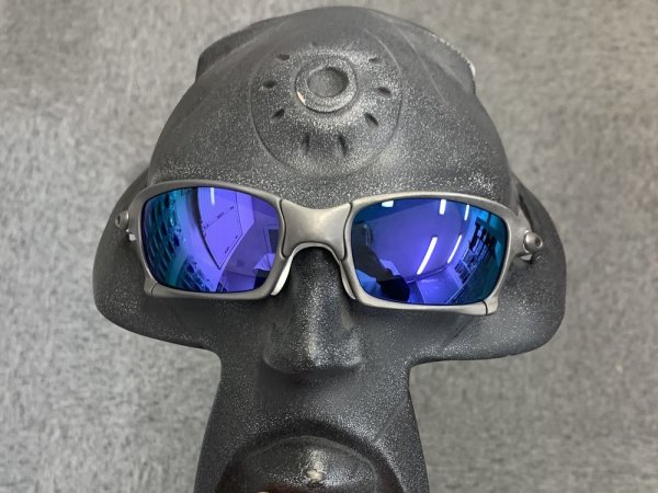Photo2: X-SQUARED - New Violet - Polarized