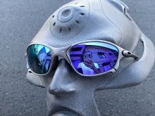 Other Photos1: X-METAL XX - New Violet - Polarized