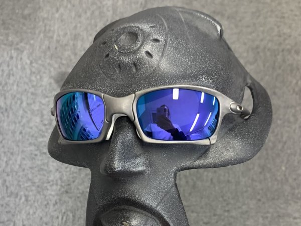 Photo3: X-SQUARED - New Violet - Polarized