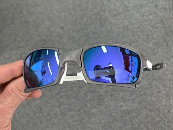 Photo7: X-SQUARED - New Violet - Polarized