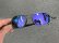 Photo7: X-METAL XX - New Violet - Polarized