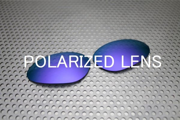 Photo1: PENNY - New Violet - Polarized