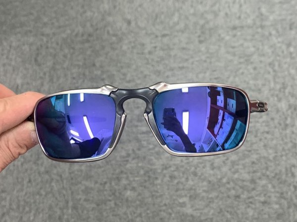 Photo2: BADMAN - New Violet - Polarized