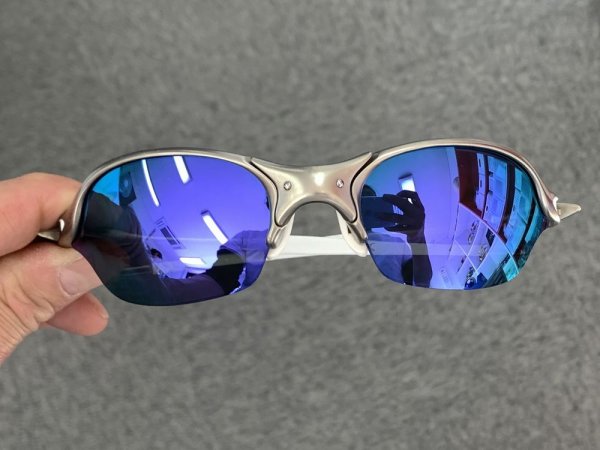 Photo2: ROMEO 2 - New Violet - Polarized