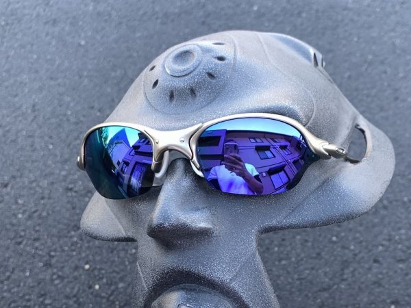 Photo6: ROMEO2 - New Violet - Polarized