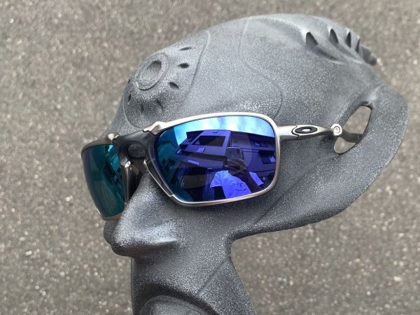 Photo9: BADMAN - New Violet - Polarized