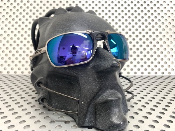 Photo11: BADMAN - New Violet - Polarized