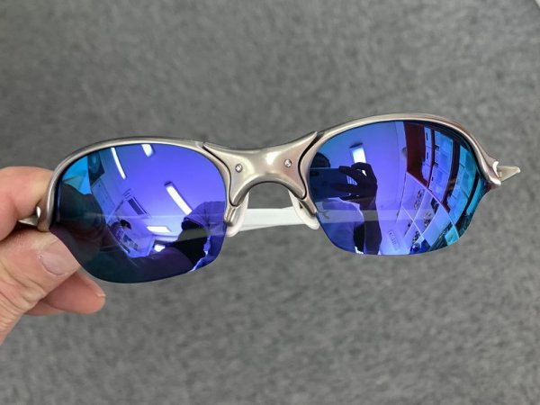 Photo3: ROMEO2 - New Violet - Polarized