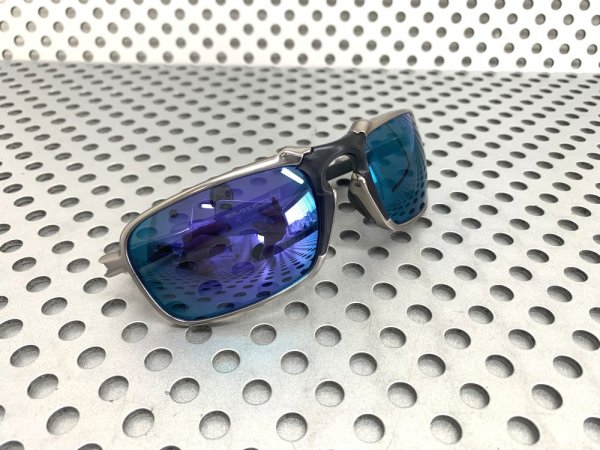 Photo14: BADMAN - New Violet - Polarized