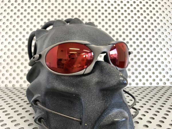 Photo12: Cyclops Prism Red Lenses for Romeo1