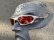 Photo10: Cyclops Prism Red Lenses for Penny