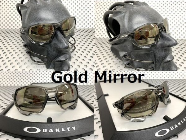 Photo15: PLAZMA Non-Polarized Lenses