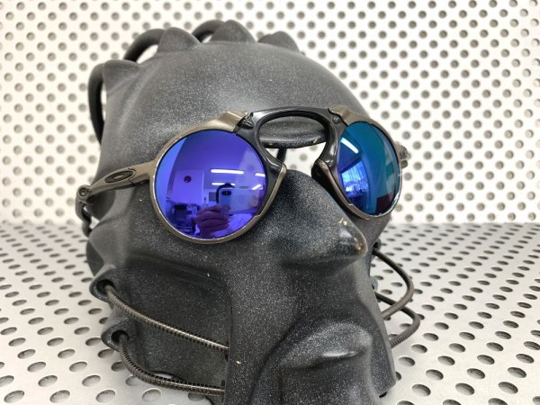 Photo2: MADMAN - New Violet - Polarized