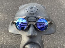 Other Photos1: MADMAN - New Violet - Polarized