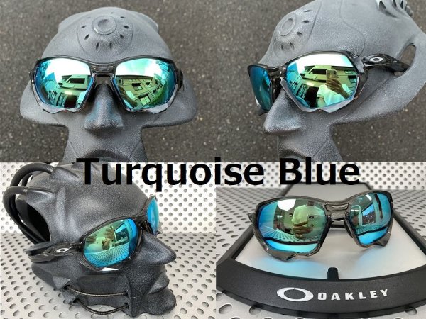 Photo17: PLAZMA Polarized Lenses