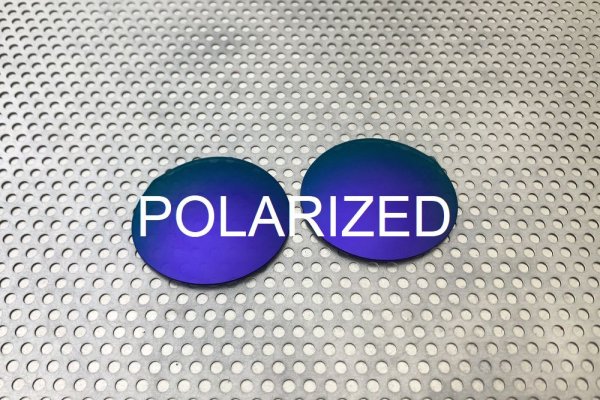 Photo1: MADMAN - New Violet - Polarized