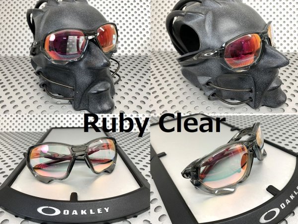 Photo20: PLAZMA Non-Polarized Lenses