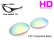 Photo4: EYE JACKET HD Lenses