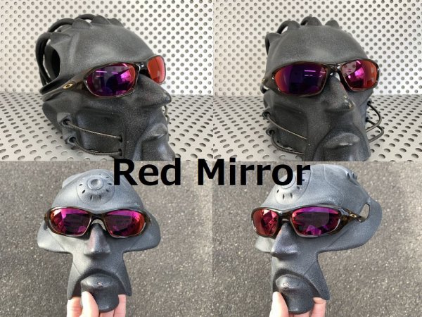 Photo13: New TWENTY XX  Non-Polarized Lenses