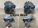 Photo21: New TWENTY XX  Non-Polarized Lenses
