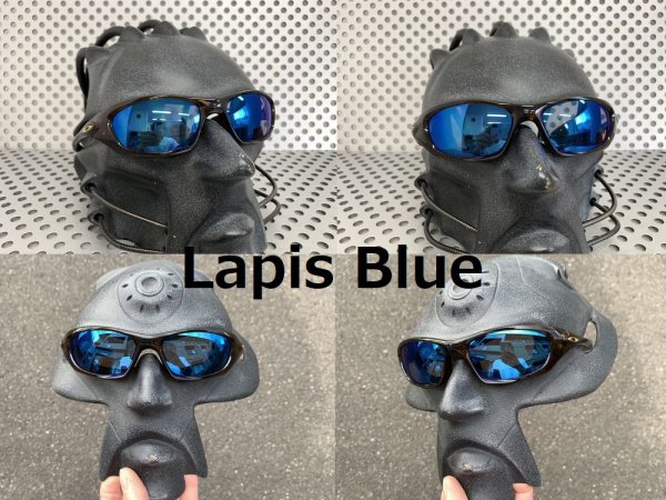 Photo21: New TWENTY XX  Non-Polarized Lenses
