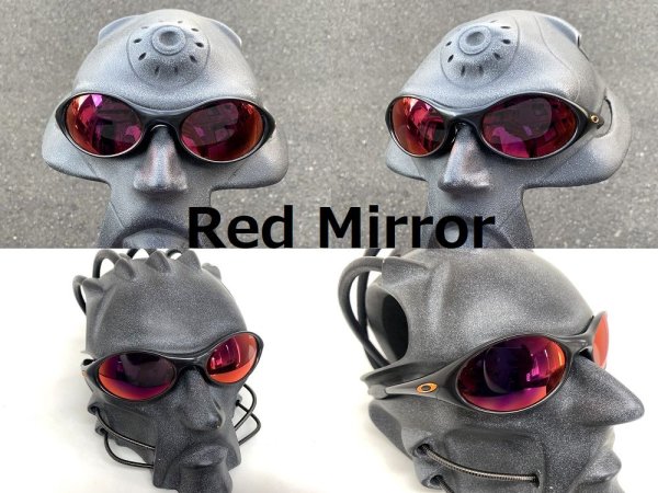 Photo12: EYE JACKET Polarized Lenses