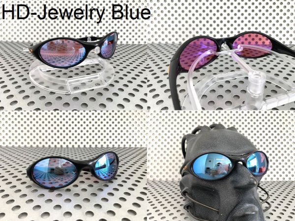 Photo10: EYE JACKET HD Lenses