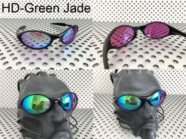 Photo8: EYE JACKET HD Lenses