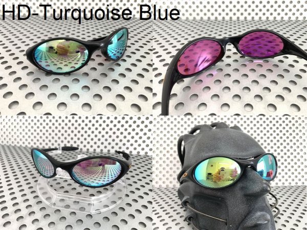 Photo9: EYE JACKET HD Lenses