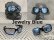 Photo23: OIL DRUM Non-Polarized Lenses